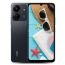 Xiaomi Redmi 13C, 128GB, 4GB, 4G LTE, Dual SIM - Black