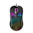 Gaming USB Wired Mouse - Black