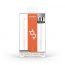 Dausen Back Cover for Apple iPhone 11 Pro, Transparent- PA029