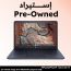 HP ChromeBook 14-db0500sa Laptop, AMD A4-9120, 32GB eMMC, 4GB RAM, 14 Inch, FHD LED IPS, AMD Radeon R3 Graphics, Chrome - Blue, Pre-owned, Grade A, 6 Months Warranty