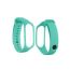 Silicone Band for Xiaomi Mi Band 3- Mint Green