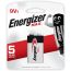 Energizer 9V1 Battery, 1 Piece, 9V