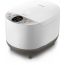 Philips Digital Rice Cooker, 1.8 Liters, 790 Watt, White - HD4515-55