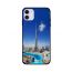 Burj Khalifa Printed Back Cover for Apple iPhone 11