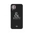 Moreau Laurent And Life Goes On Printed Back Cover for Huawei Nova 7i