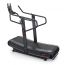 Entercise Curve Treadmill, 160 Kg, Black - 6380CB