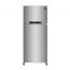 Sharp No Frost Top Freezer Refrigerator, 385 Liters, Inverter, Stainless Steel - SJ-PV48G-ST