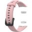For Xiaomi Mi Watch Lite Strap Replacement Sport Soft Silicone Bracelet For Xiaomi Redmi Watch Smart Watch Banda