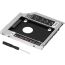 Sata Hdd Ssd Hard Drive Caddy Bay for MacBook Pro 13 15 17