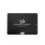 Redragon RM113 Dragon Knight Internal Solid State Drive SSD, 2.5 Inch, 256GB - Black