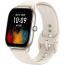Amazfit GTS 4 Mini Smart Watch - Moonlight White