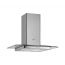 Tornado Cooker Hood, 60cm, Stainless Steel - HOS-M60ESU-S