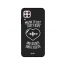 Cielito Music And Heart Beats Printed Back Cover for Huawei Nova 7i