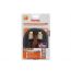 Hama HDMI Cable with Ethernet, 3 Meters, Black - 122211