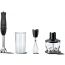 Braun MultiQuick 3 Hand Blender, 900W, Black - MQ 3135 Sauce