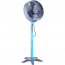 Prifix Stand Fan, 18 Inch, Multi Color - Msf180