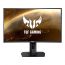 Asus TUF Gaming 27 Inch, 165Hz, 1ms, WQHD Curved Gaming Monitor, Black - VG27WQ