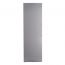 Bosch Defrost Single Door Refrigerator, 348 Liters, Silver - KSV36VL30U