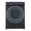Fresh Front Load Inverter Washing Machine, 9Kg,  Black - W9DD1455G2BL