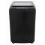 Fresh Top Load Automatic Washing Machine, 11KG, Black- ftm11f12B