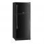 ثلاجة نوفروست كريازي، 570 لتر، اسود - E570NV2