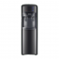 Koldair Classic Hot and Cold Water Dispenser With Fridge, 2 Taps - Black