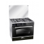 بوتجاز غاز يونيون اير، 5 شعلات- C6090SS-GC-511-IDSF-T-2W