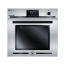 Unionaire Built-in Gas Oven, 70 Liters, 60 cm, Stainless Steel - BO66G119CSFOSAL