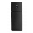 ثلاجة نوفروست يونيون اير، 350 لتر، اسود - URN420LBLHA-DHUVX