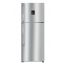 Unionaire No-Frost Refrigerator, 445 Liters, Silver - UR-545DVSNA-C1H