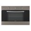 Zanussi Built-in Gas Oven, with Girll, 74  Liters, Stainless Steel- ZOG9991X