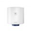 Ariston Electric Water Heater, 40 Liters, White- RUBIS 40 V EG
