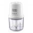 Black and Decker Chopper, 300 Watt, White - SC310-B5