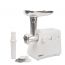 Black and White Meat Grinder, 1200 Watt - H - 1200