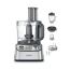 Kenwood MultiPro Express Plus Weigh Food Processor, 1000 Watt, Silver - FDM71970SS 