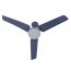 Panasonic Havells Ceiling Fan, 80 Watt - White