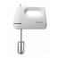 Panasonic Hand Mixer, 175 Watt, White - MK-GH3