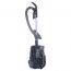 Panasonic Mega Cyclone Bagless Vacuum Cleaner, 2000 Watt, Black- MC-CL565