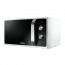 ميكرويف سامسونج سولو، 23 لتر، 1150 وات، ابيض - MS23F300EEW/GY