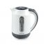 Sonai Kettle, 1.7 Liter, White - MAR‎-3000