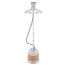 Smart Garment Steamer, 1600 Watt, White and Beige - SGS810 E