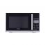 Smart Microwave, 25 Liter, Silver - SMW251ABV