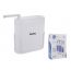 Tank Pro Water Filter, 6 Stages - White