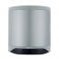Tornado Electric Water Heater, 30 Liters, Silver- TEEE-30DS