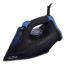 Ultra Steam Iron, 300ml, 2300 Watt, Black and Blue - UI24KBE1