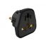 iLOCK Converter, 1 Triple Port, 3500 Watt - Black
