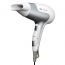 Braun Satin Hair 5 PowerPerfection Hair Dryer, 2500 Watt, Silver/White - HD 580