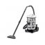 Hitachi Pail Can Vacuum Cleaner 2100 Watt, with Telescopic pipe & Dusting brush - CV-960BR
