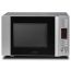 Kenwood Microwave Oven With Grill, 30 Liter, Silver – MWL311