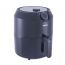 Tefal Easy Fry Classique Air Fryer, 4.2 Liters, Black - EY201815